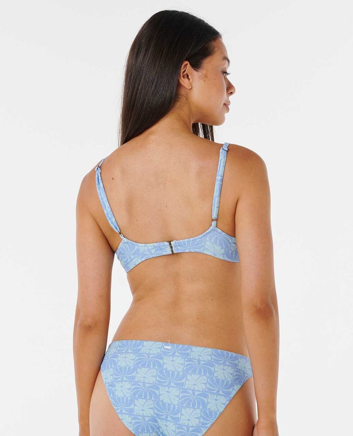 Artist Of The Search - Ty Williams D-E Bikini Top