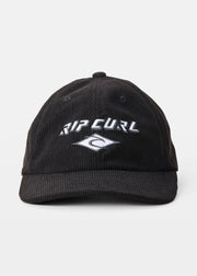 Diamond 2.0 Adjustable Cap - Black - Catani Clothing
