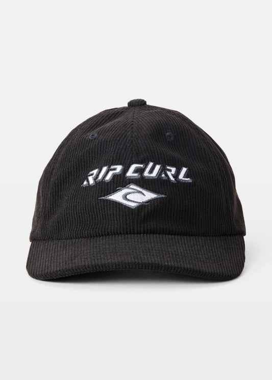 Diamond 2.0 Adjustable Cap - Black