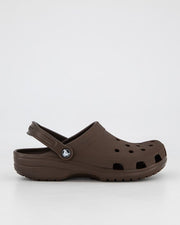 Classic Clog - Coffee - Catani Clothing