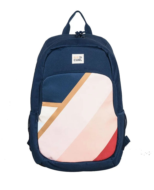 Ozone Sunsetters Backpack - Dark Blue