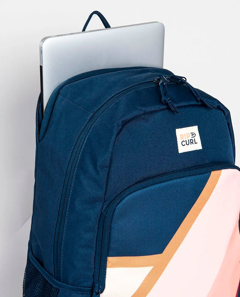 Ozone Sunsetters Backpack - Dark Blue