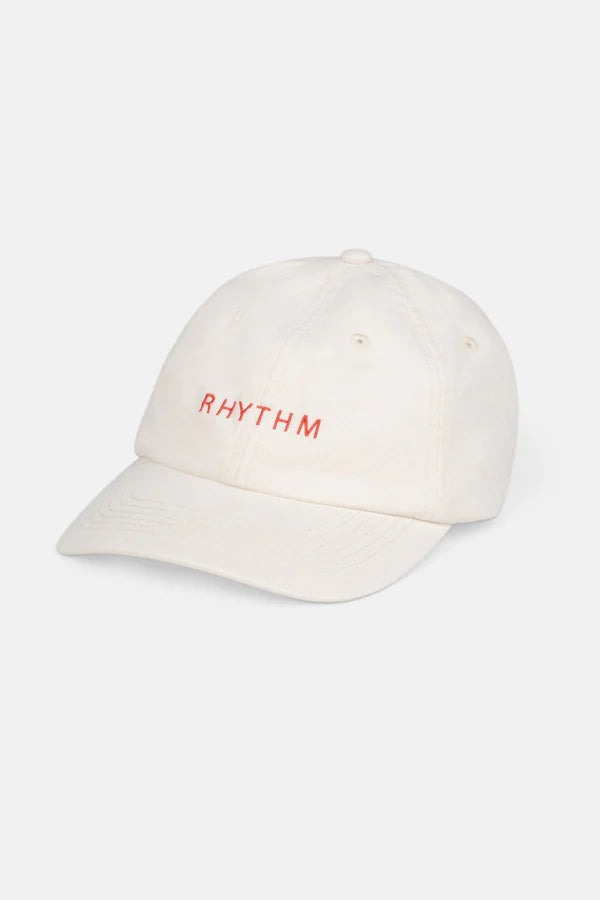 Essentials Cap - Cream