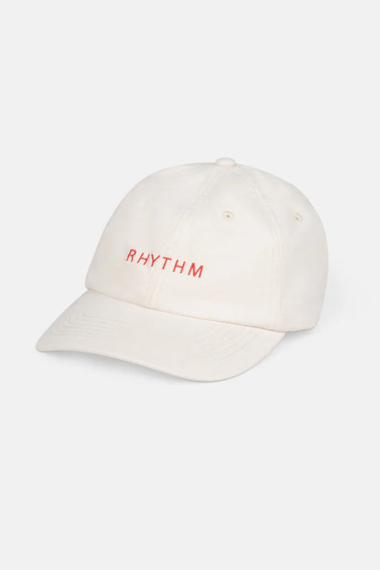 Essentials Cap - Cream