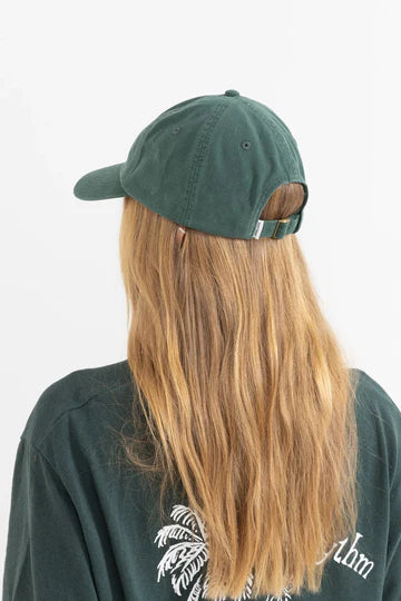 Essentials Cap - Forest