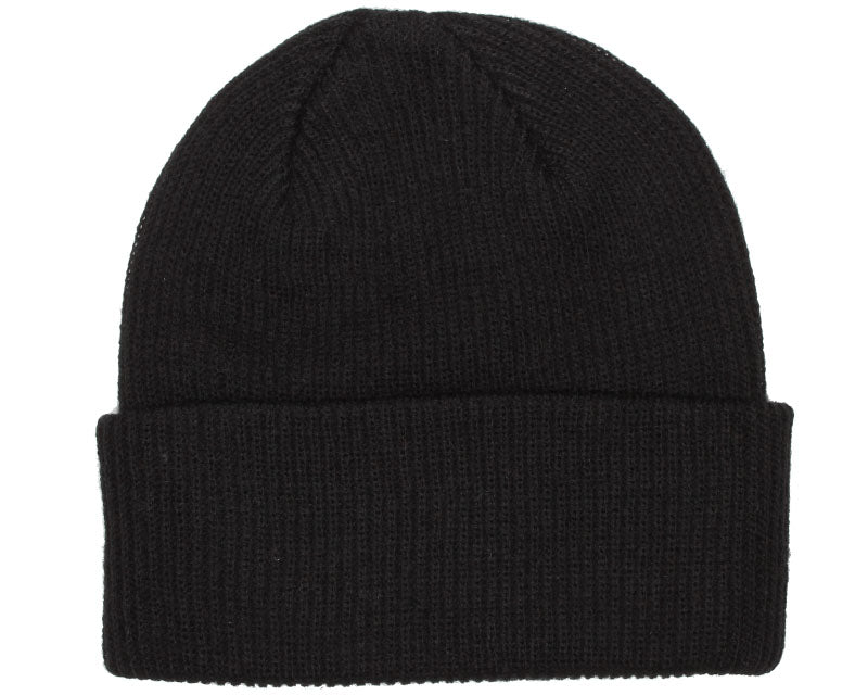 Quiksilver Performer Beanie Black - side view
