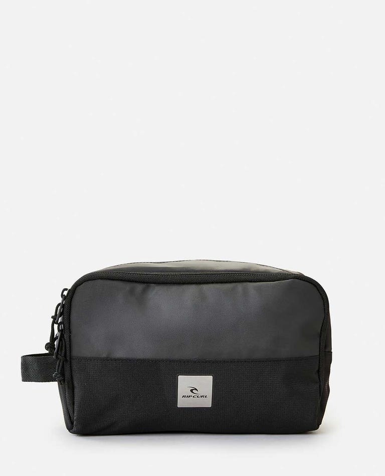 Groom Toiletry Bag - Midnight
