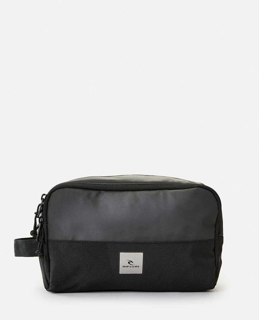 Groom Toiletry Bag - Midnight