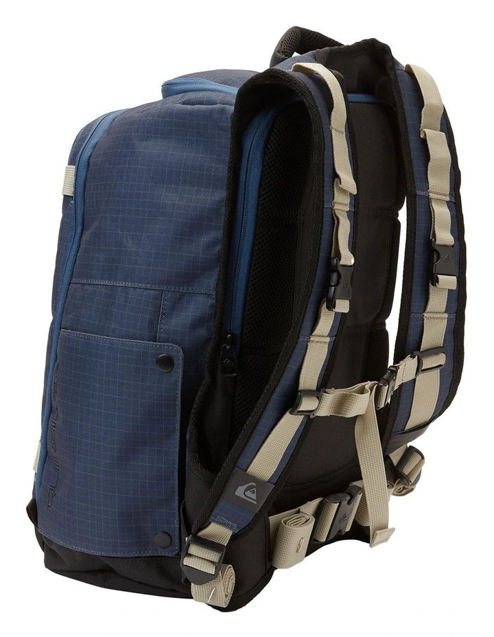 Grenade Backpack - Naval Academy
