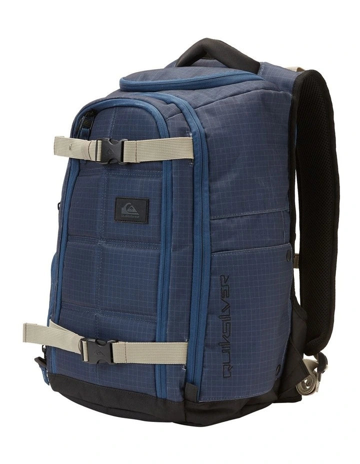 Grenade Backpack - Naval Academy