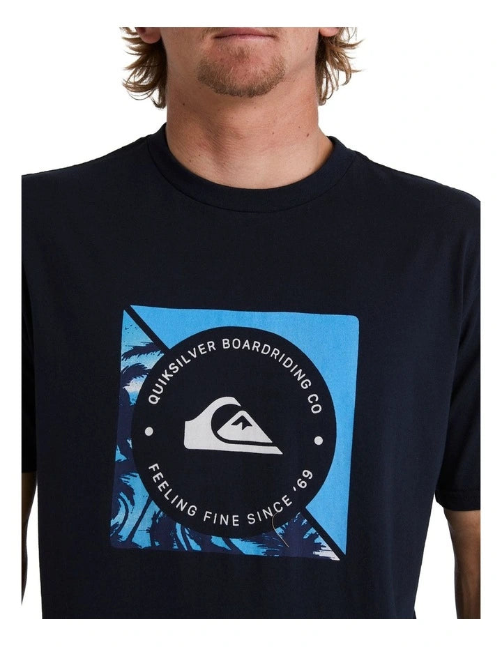 Linked Tee
