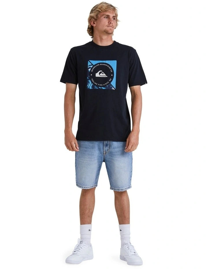 Linked Tee