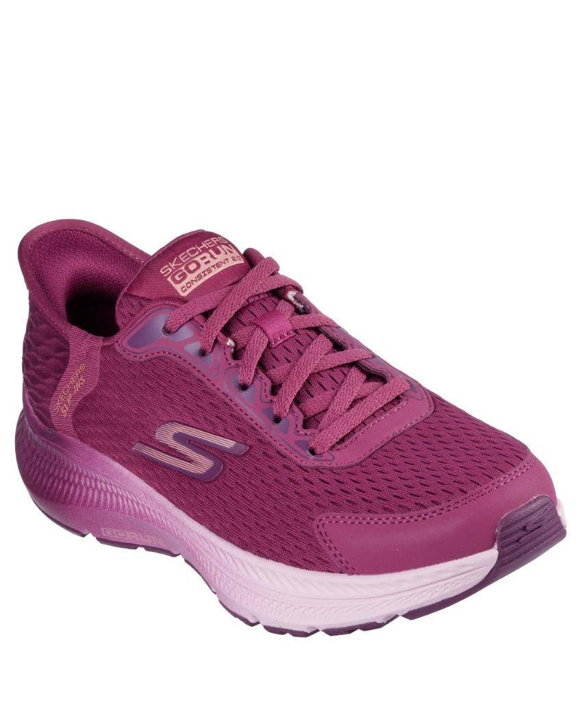 GORun Consistent 2.0 - Raspberry - Catani Clothing