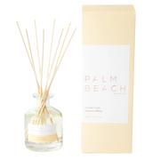 Palm Beach Fragrance Diffuser 250mL - Coconut And Lime - Catani Clothing