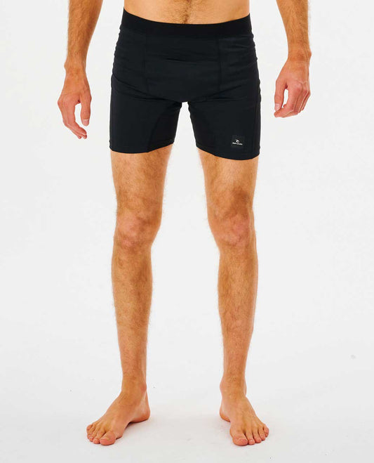Liner Surf Short - Black