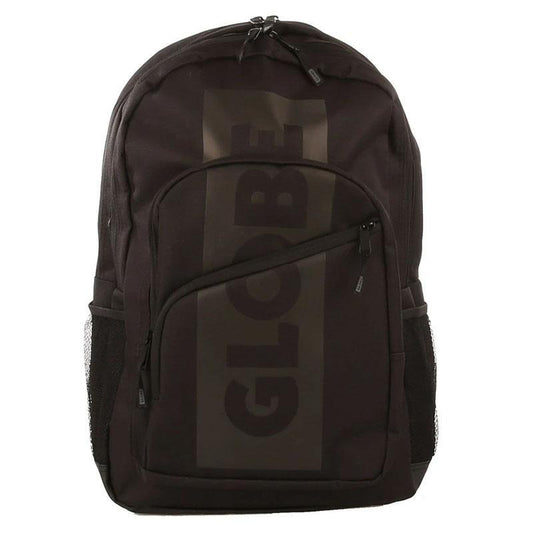 Jagger III Backpack - Black