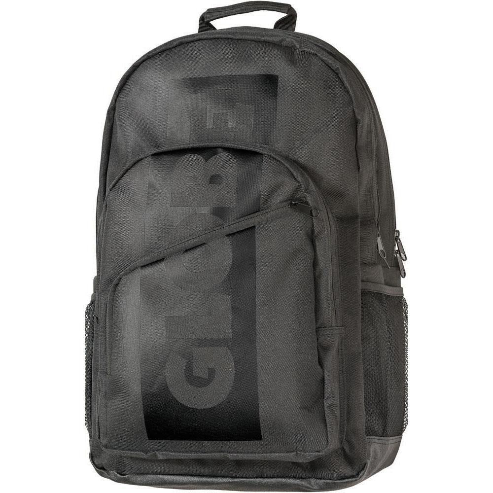Jagger III Backpack - Black