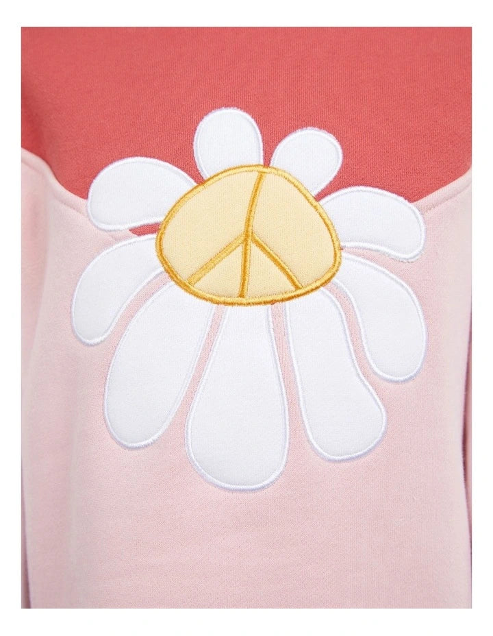 Iris Hoody - Multi - Kids