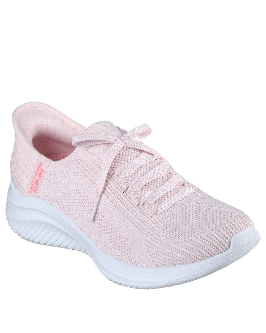 Ultra Flex Slip Ins 3.0 - Light Pink