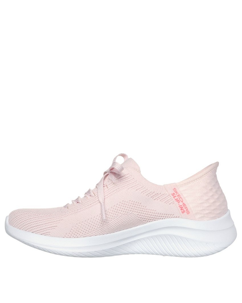 Ultra Flex Slip Ins 3.0 - Light Pink