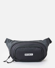 Waist Bag Icons - Midnight - Catani Clothing