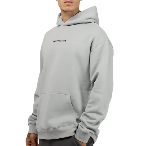ID Hoodie - Grey