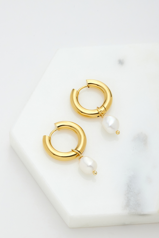Charlie Hoop - Gold