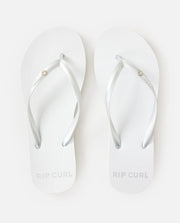 Premium Surf Bloom Open Toe - Silver - Catani Clothing