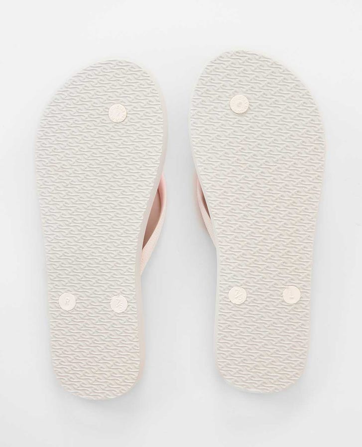 Rip Curl Mixed Bloom Open Toe - Hot Pink (view 4)