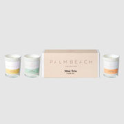 Palm Beach Mini Candle Trio Pack