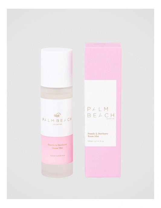 Room Mist - Pomelo & Dewberry