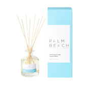 Palm Beach Fragrance Diffuser 250mL - Salted Caramel And Vanilla - Catani Clothing