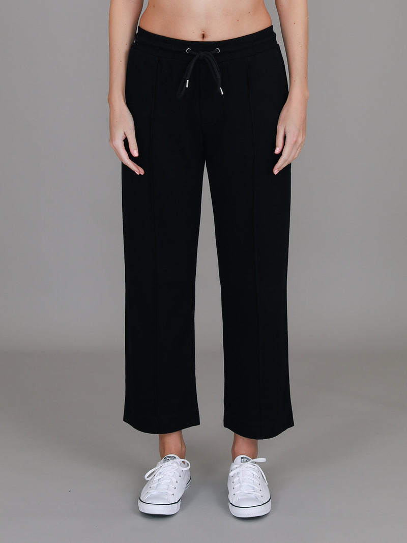Vermont Sweatpant - Black
