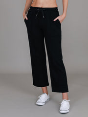 Vermont Sweatpant - Black - Catani Clothing
