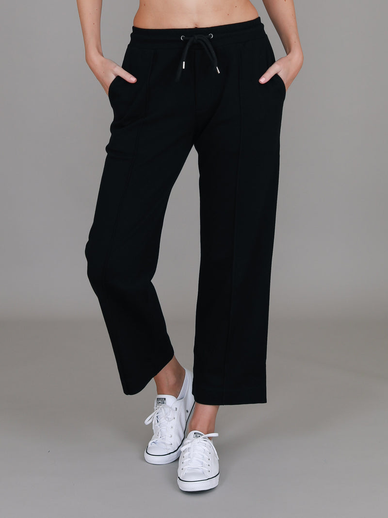 Vermont Sweatpant - Black