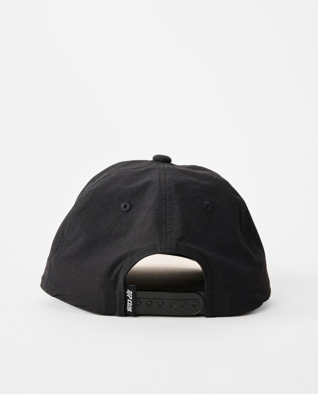 Rip Curl Island Paradiso SB Cap Boy - Black (view 3)
