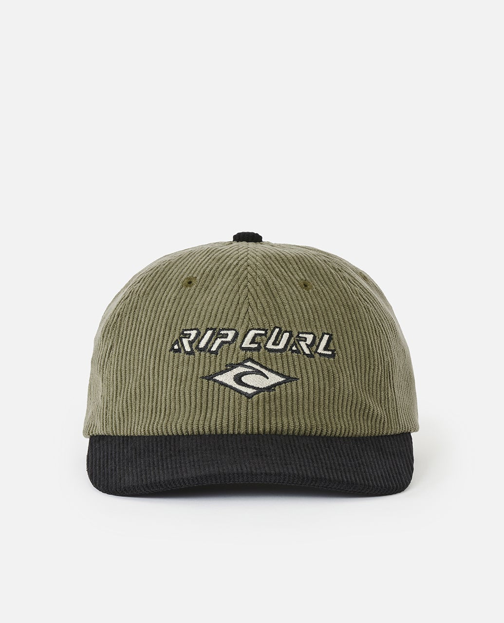 Rip Curl Diamond 2.0 Adjustable Cap Sage side