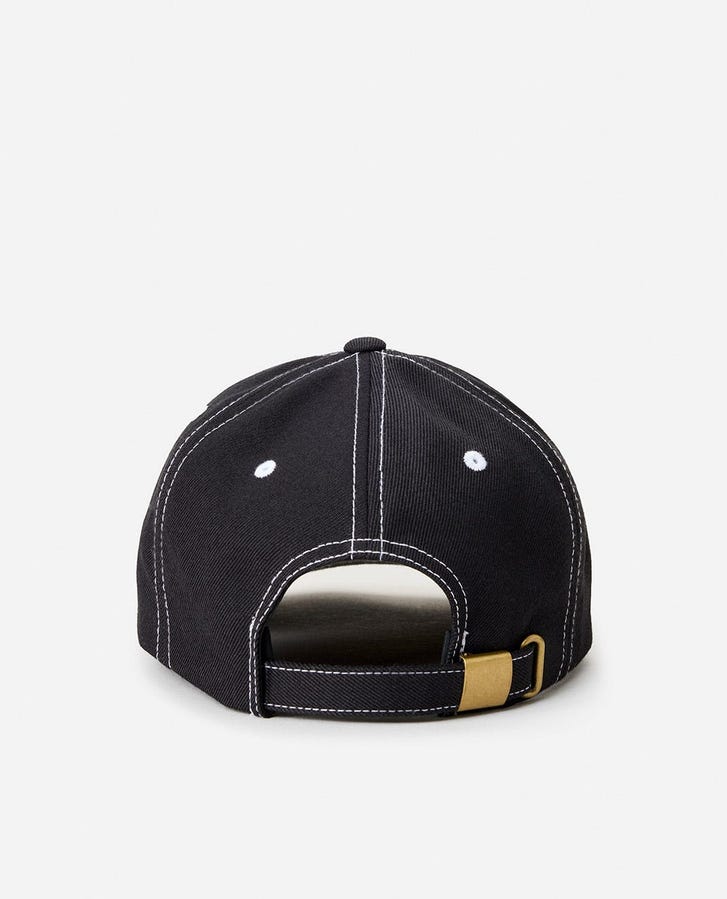 Nu Dose Adjustable Cap - Black