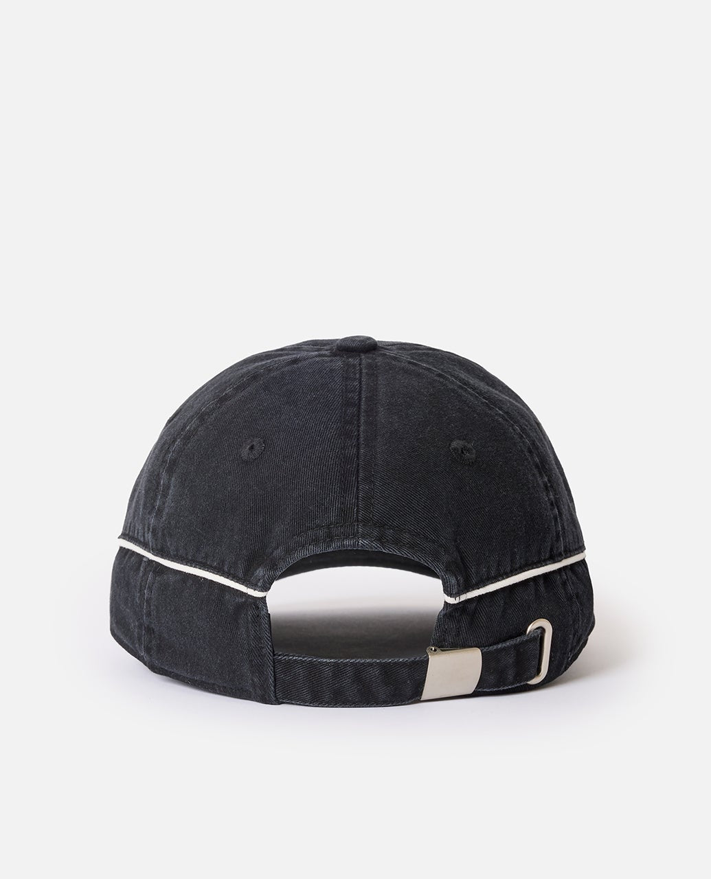 Panel Beater Adjustable Cap - Black - Catani Clothing