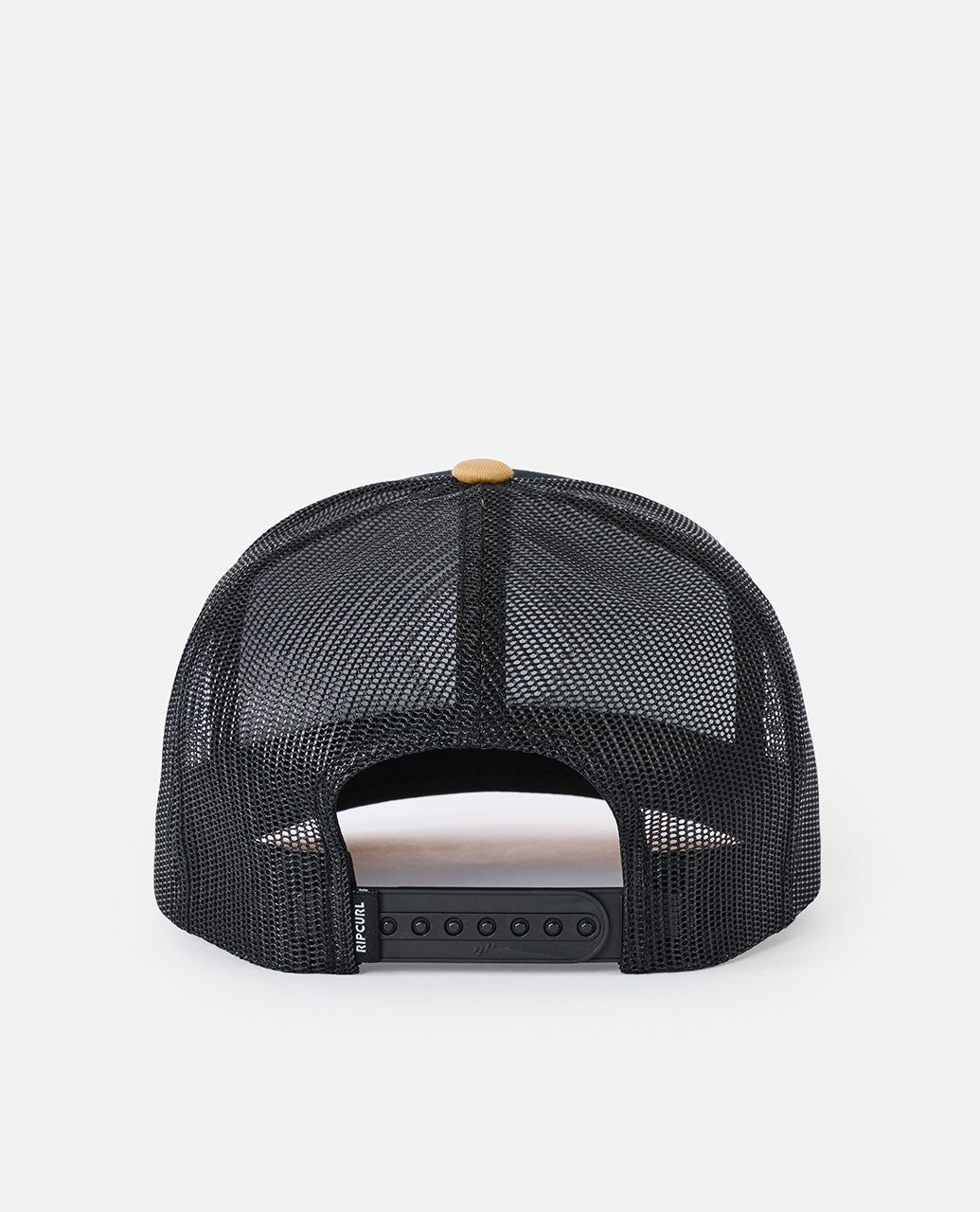 Routine 2.0 Trucker - Black/Khaki