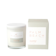 Standard 420g Candle - Clove + Sandalwood - Catani Clothing