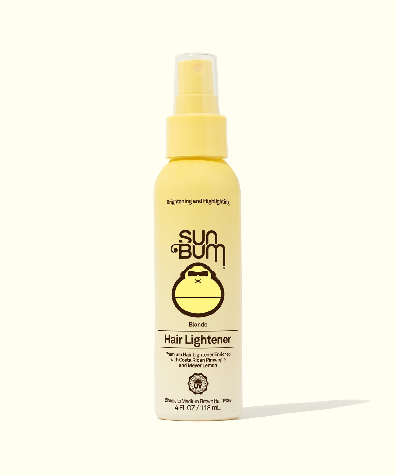 Blonde Hair Lightener - Catani Clothing