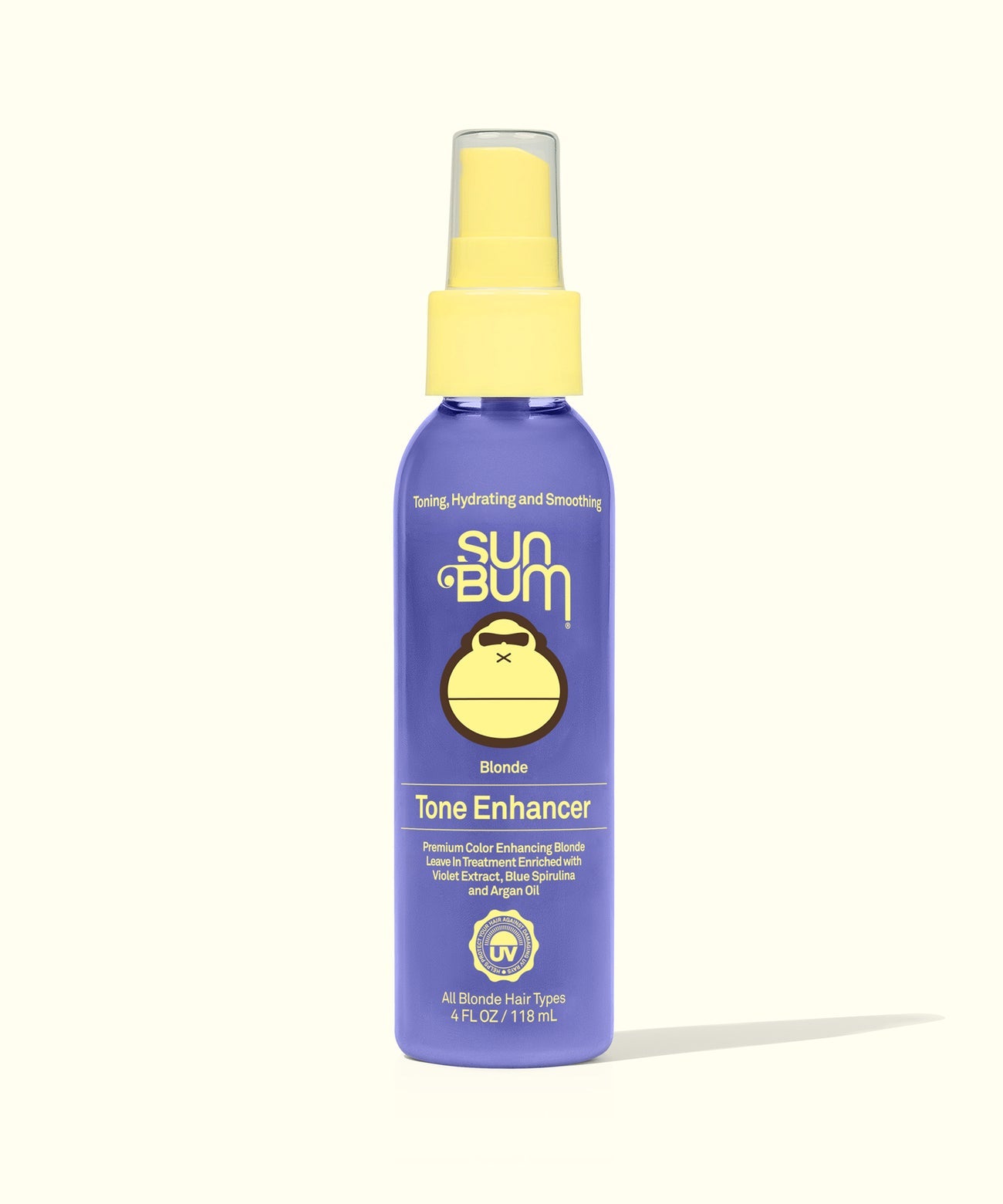 Blonde Tone Enhancer - Catani Clothing