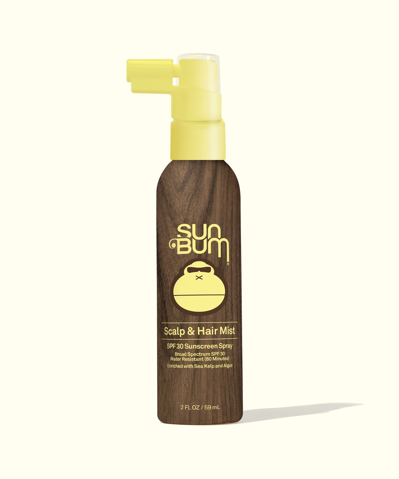 Scalp and Hair Mist