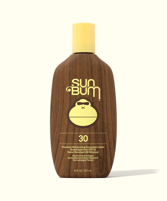 Original SPF 30+ Sunscreen Lotion