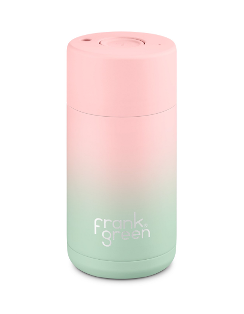 355mL / 12oz - Ceramic Reusable Cup - Gradient - Catani Clothing