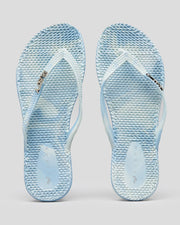 Splat Flippin Thong Girls - Blue Bell - Catani Clothing