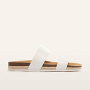 Maria III - White Grain - Catani Clothing