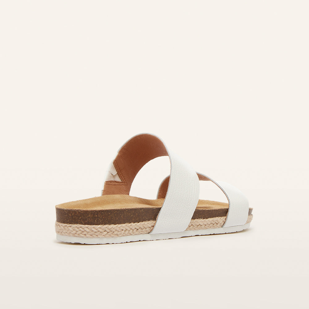 Maria III - White Grain