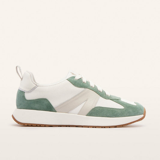 Axel II - Chalk / Eucalyptus